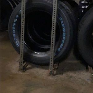 Meet your Posher, Cisco